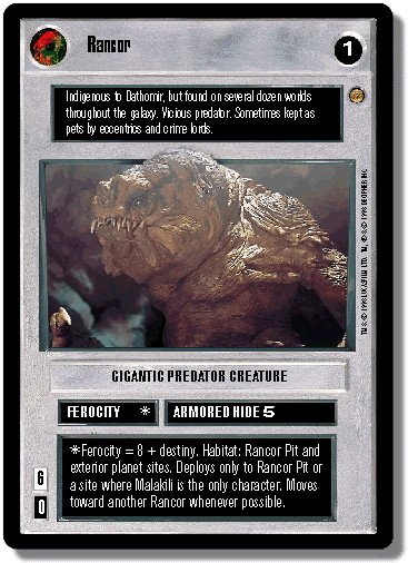 Rancor