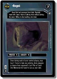 star wars ccg a new hope limited reegesk