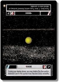 star wars ccg special edition roche