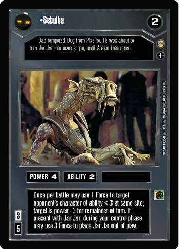 Sebulba
