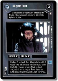 star wars ccg special edition sergeant torent