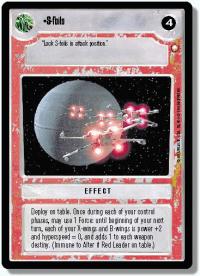 star wars ccg special edition s foils