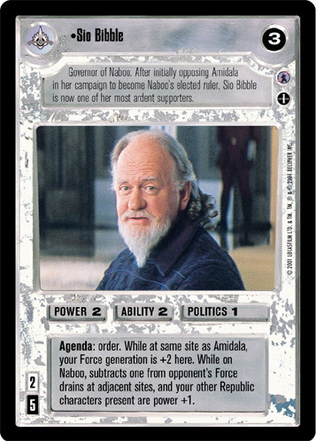 Sio Bibble