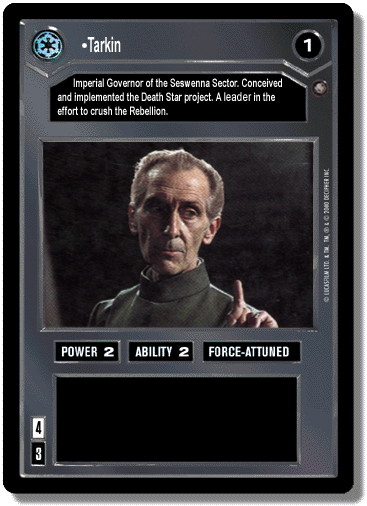 Tarkin