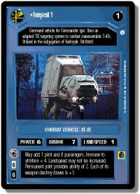 star wars ccg endor tempest 1