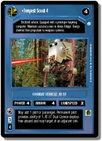 star wars ccg endor tempest scout 4