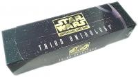 star wars ccg star wars sealed product third anthology