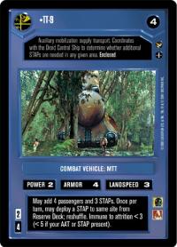 star wars ccg theed palace tt 9