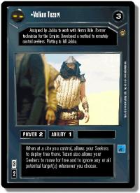 star wars ccg jabbas palace velken tezeri