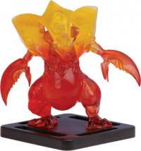 monsterpocalypse monsterpocalypse promos mega gorghadra