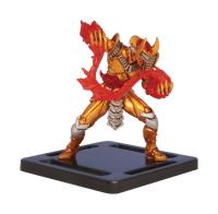 monsterpocalypse now incinerus