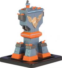 monsterpocalypse all your base g u a r d defense base