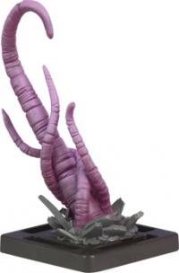 monsterpocalypse all your base dismay tentacle
