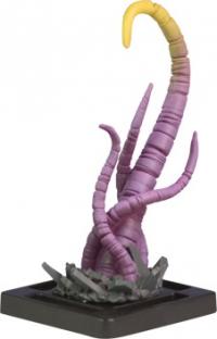 monsterpocalypse all your base dread tentacle