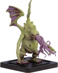 monsterpocalypse rise yasheth