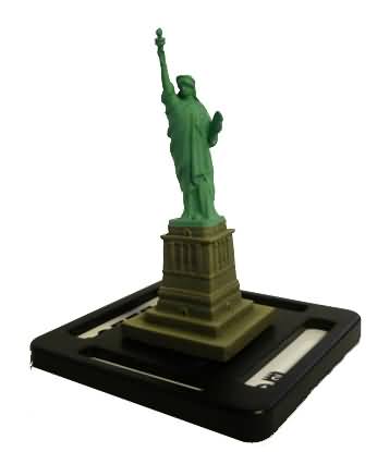 Statue of Liberty