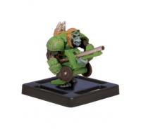 monsterpocalypse now howitzer ape