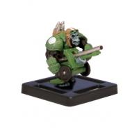 monsterpocalypse now howitzer ape elite