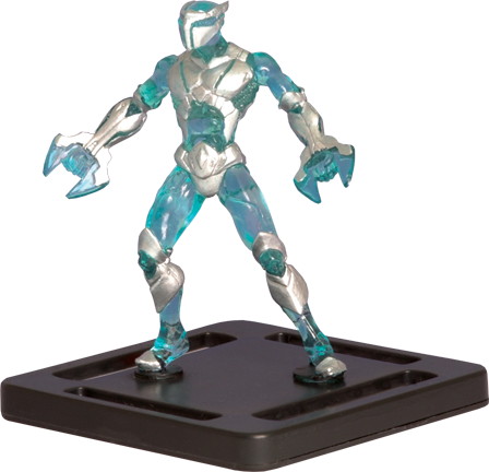 Mega Zor-Voltis