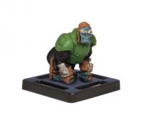 monsterpocalypse now stealth ape