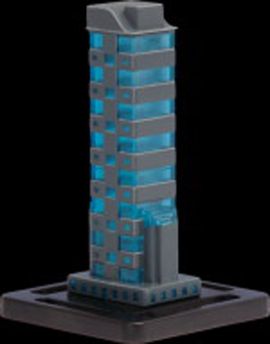 Skyscraper