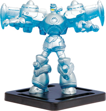 Mega Sky Sentinel