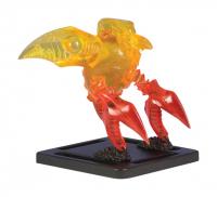 monsterpocalypse monsterpocalypse promos mega vorgax