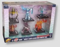 monsterpocalypse monsterpocalypse sealed series 2 mega monster pack