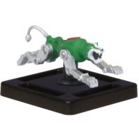 monsterpocalypse monsterpocalypse promos green lion