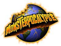 monsterpocalypse monsterpocalypse sealed series 4 now unit case