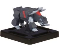 monsterpocalypse monsterpocalypse promos rhino robeast