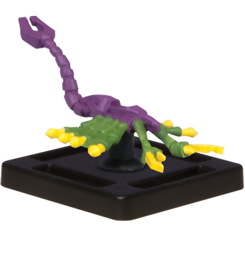 Scorpion Robeast