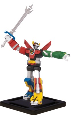 Ultra Voltron