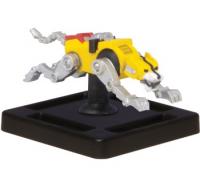 monsterpocalypse monsterpocalypse promos yellow lion