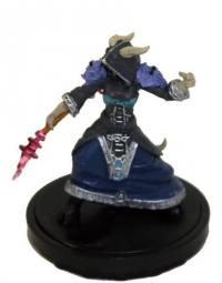 wow minis spoils of war anchorite cristia mini