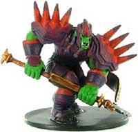 wow minis core set azarak wolfsblood mini