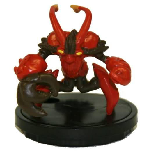 Bogstrok Razorclaw (Mini)