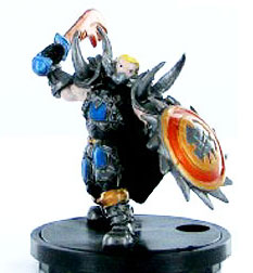 Beren Embersbane (Mini)