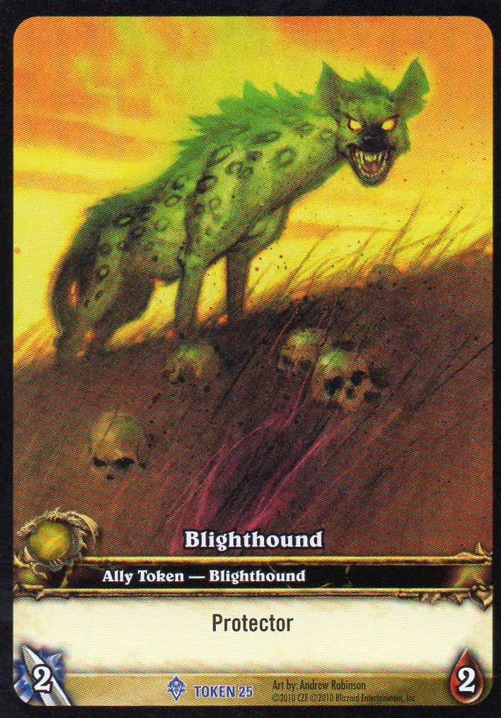 Blighthound