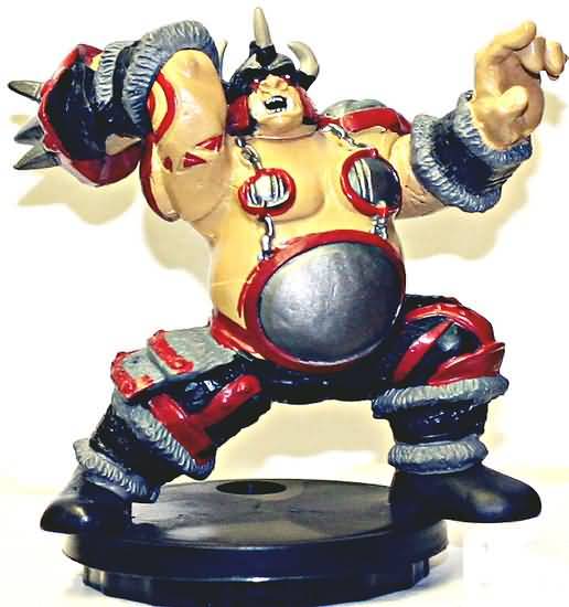 Crushridge Ogre (Mini)