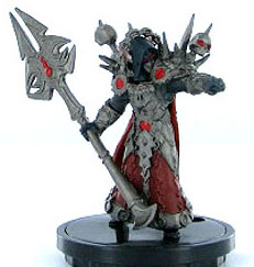 Daxin Firesworn (Mini)