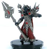 wow minis spoils of war daxin firesworn mini