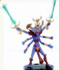 wow minis spoils of war deathwhisperer mini