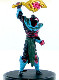 Ethereal Crypt Raider (Mini)