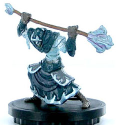 Ethereal Priest  (Mini)