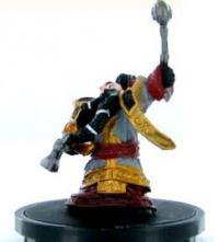 wow minis spoils of war harnum firebelly mini