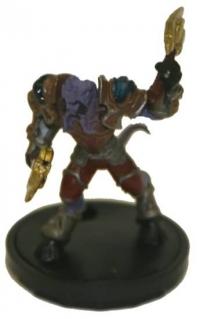 wow minis spoils of war ixamos the redeemed mini