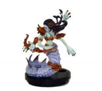 wow minis spoils of war lady vashj mini