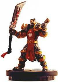 wow minis core set leeroy jenkins mini