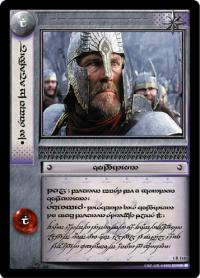 lotr tcg fellowship anthology the saga of elendil tengwar